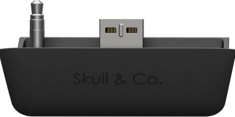 Skull and Co Xbox Bluetooth adapter
