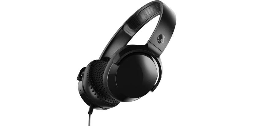 Skullcandy Riff Wired On-Ear Headphones