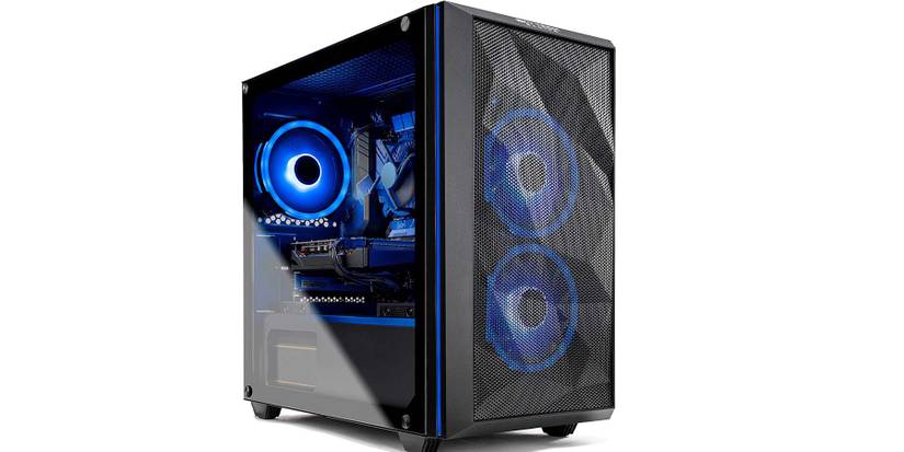 SkyTech Chronos Mini Gaming Computer