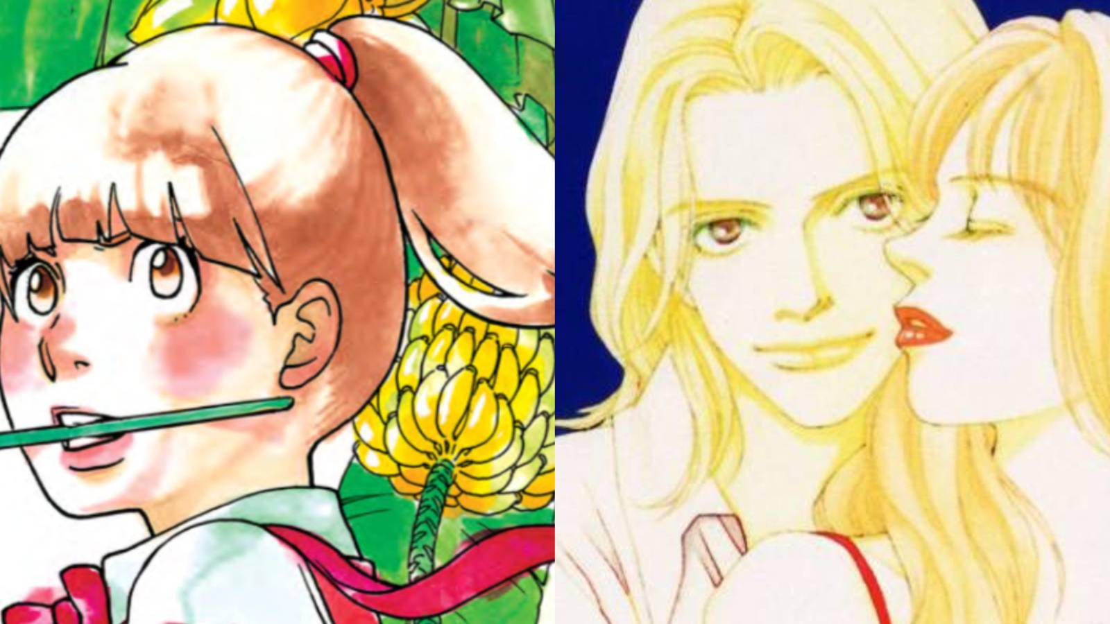 Slice of Life Manga No Anime Featured Image