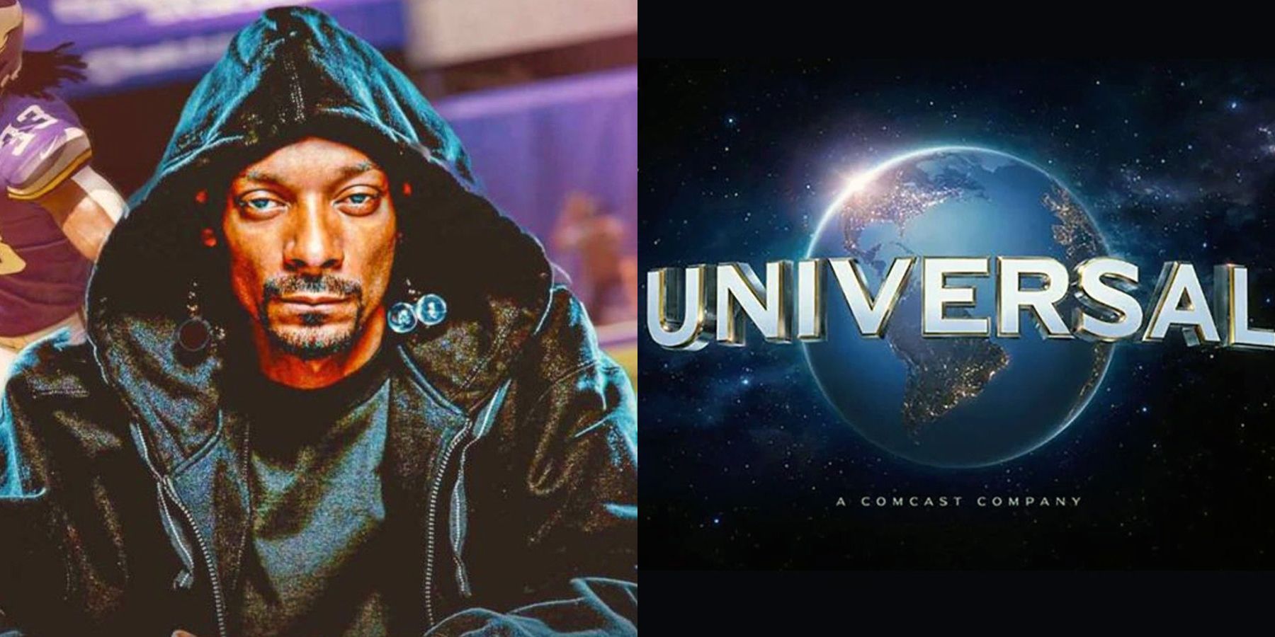 Snoop dogg biopic in the works with black panther 2 co writer