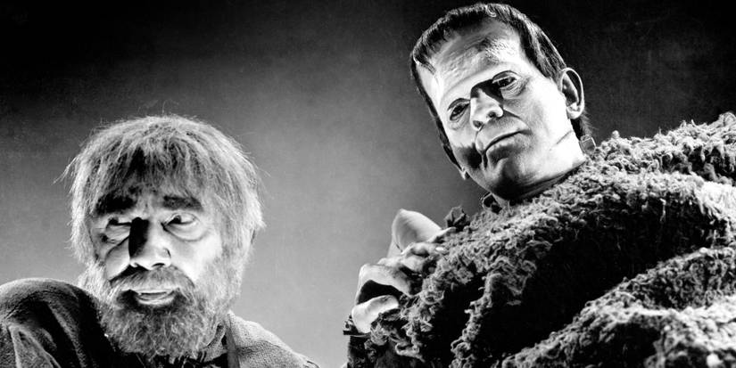 Son of Frankenstein 1939