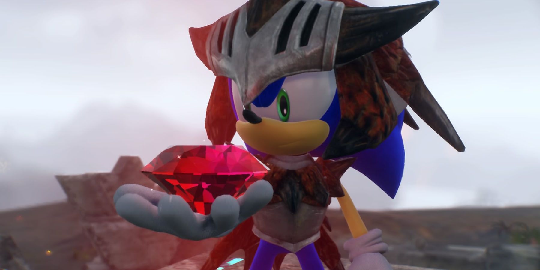 Free Sonic Frontiers DLC Will Add New Characters, A Photo Mode, And More In  2023 - GameSpot