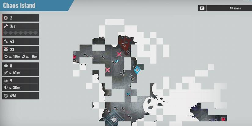 Sonic-Frontiers-How-To-Complete-Puzzle-Number-M-063-Chaos-Island-02