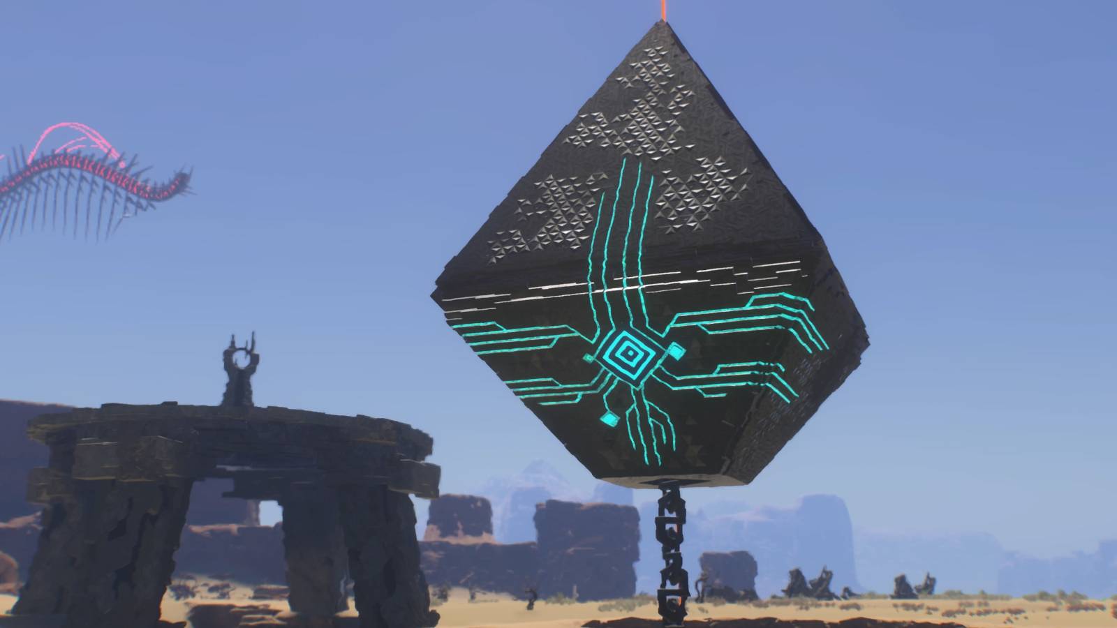 Sonic-Frontiers-How-to-Drain-the-Water-11