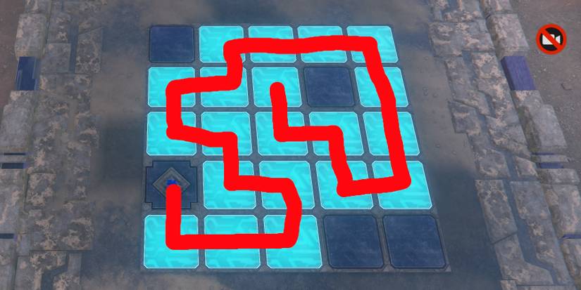 Sonic-Frontiers-M-046-Puzzle-Solution