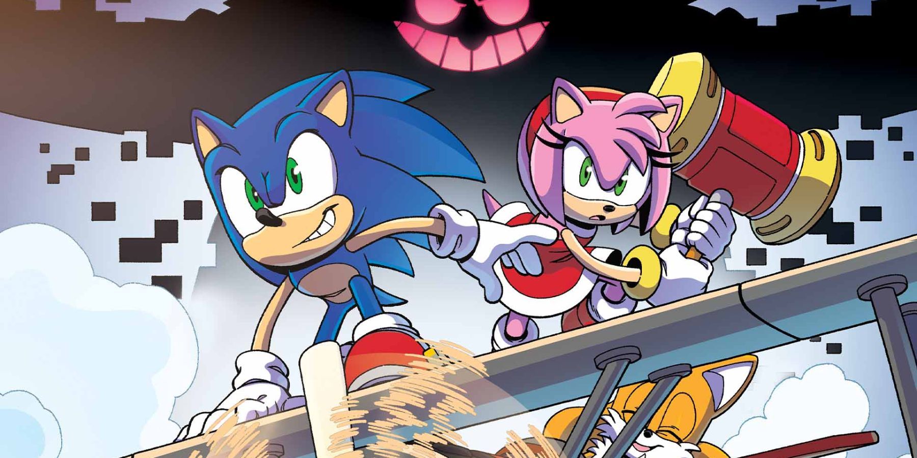 Sonic Frontiers Prologue: Convergence Explained