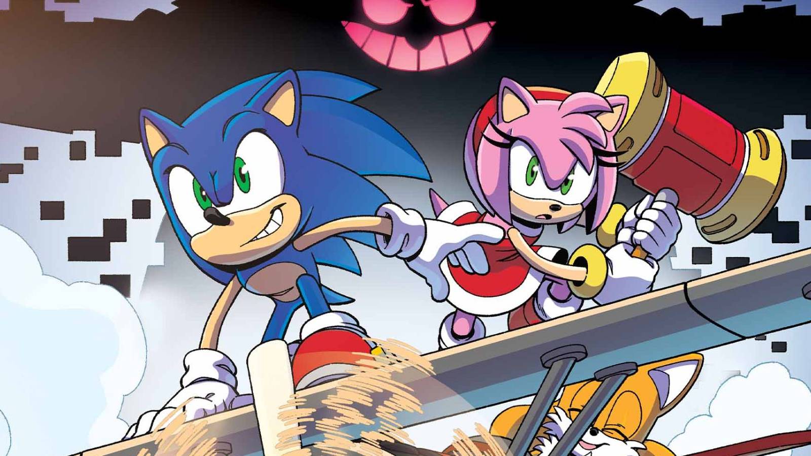 Sonic Frontiers Prologue: Convergence Explained