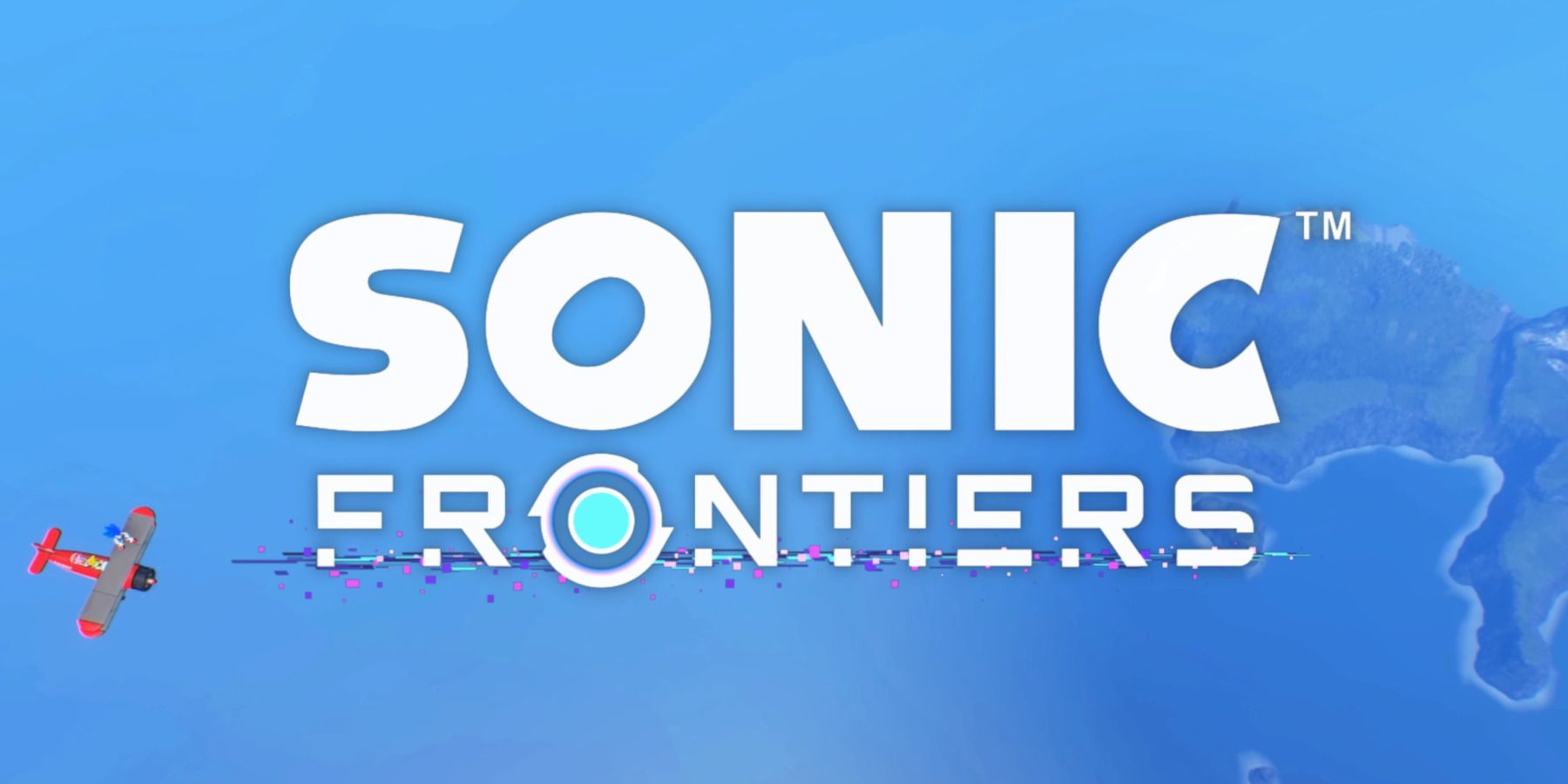 Sonic Frontiers - Playstation 5 : Target