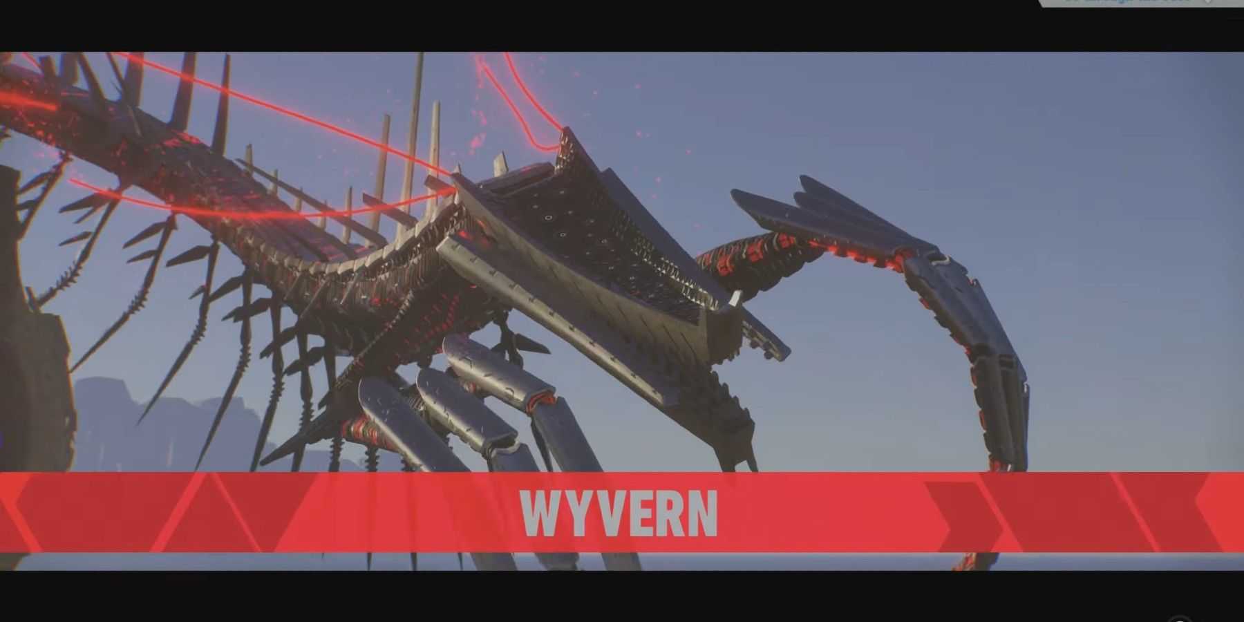 Sonic Frontiers_Wyvern