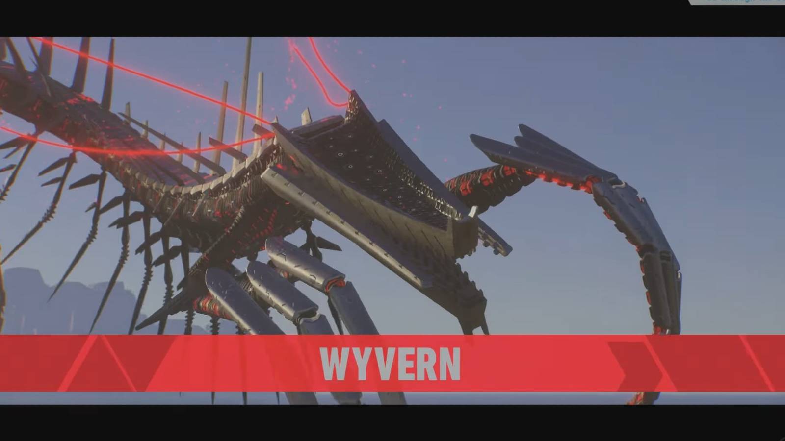 Sonic Frontiers_Wyvern