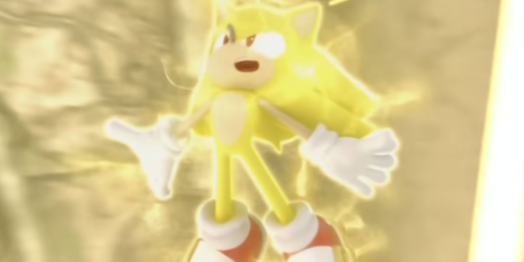 Sonic-Unleashed-Super-Sonic-Transformation