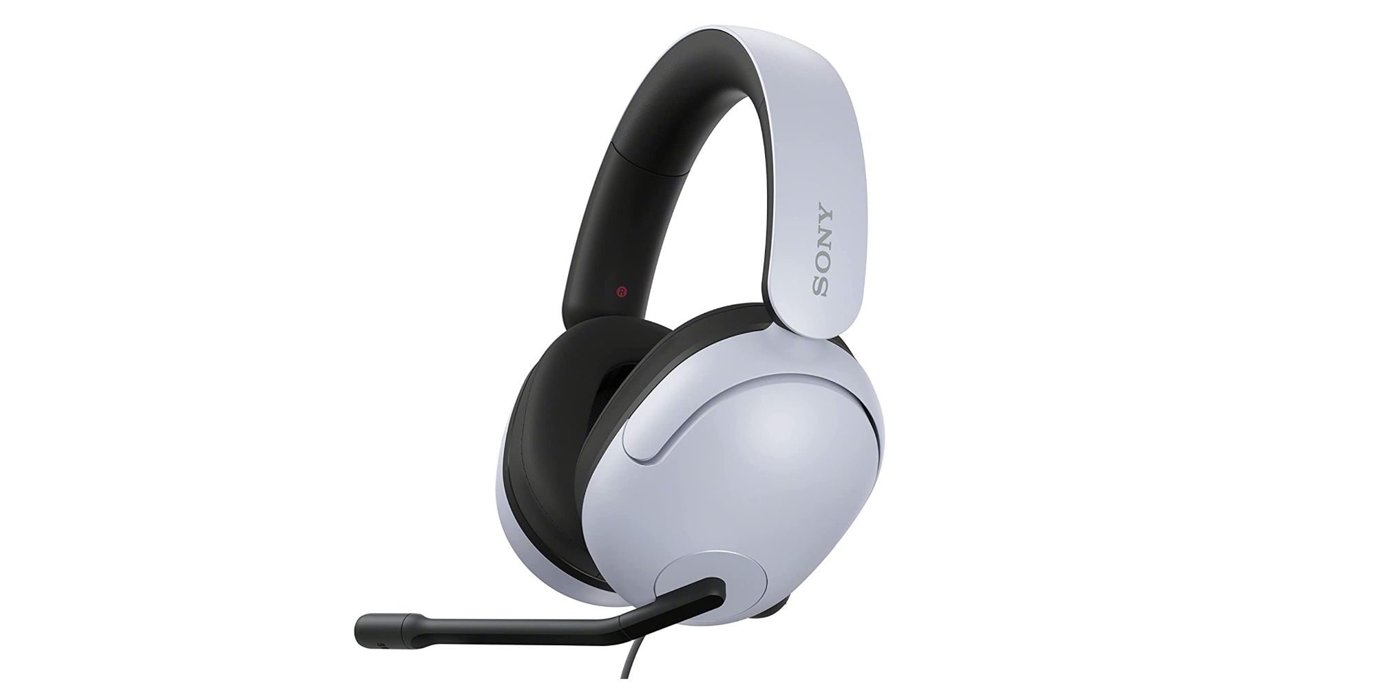 Sony-INZONE H3 Wired Gaming Headset