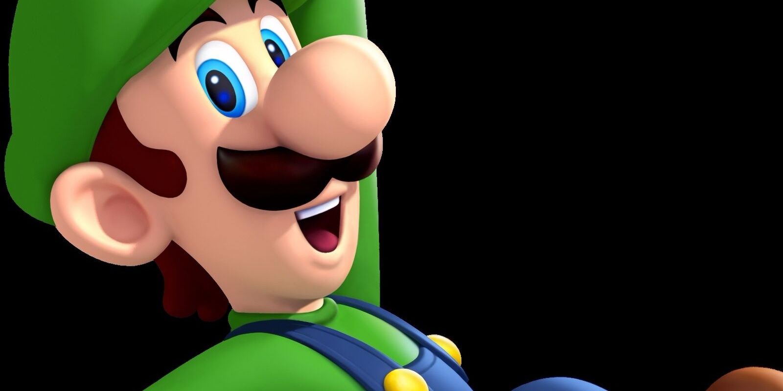 Luigi in Mario + Rabbids: Sparks of Hope
