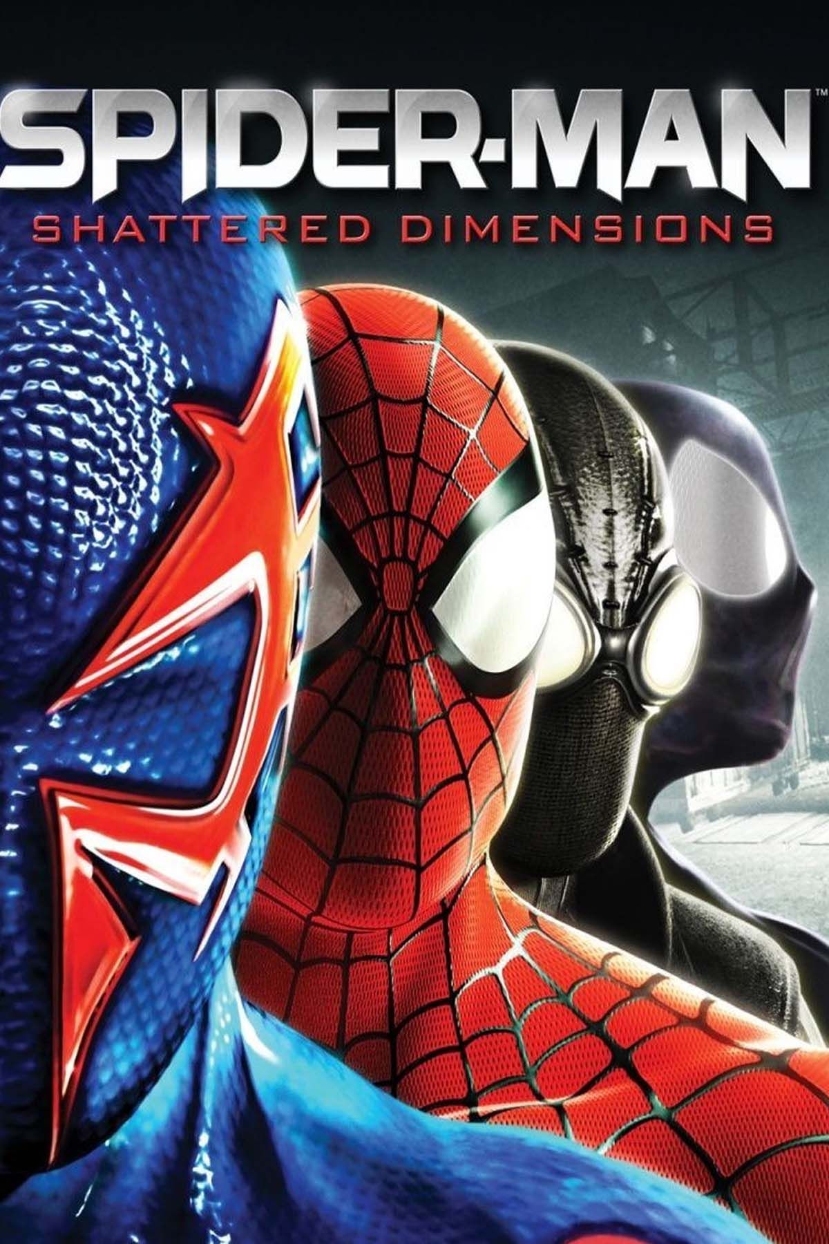 SpiderManDimensionsTagPage