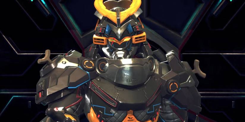 Star Ocean 6 JJ cyber samurai