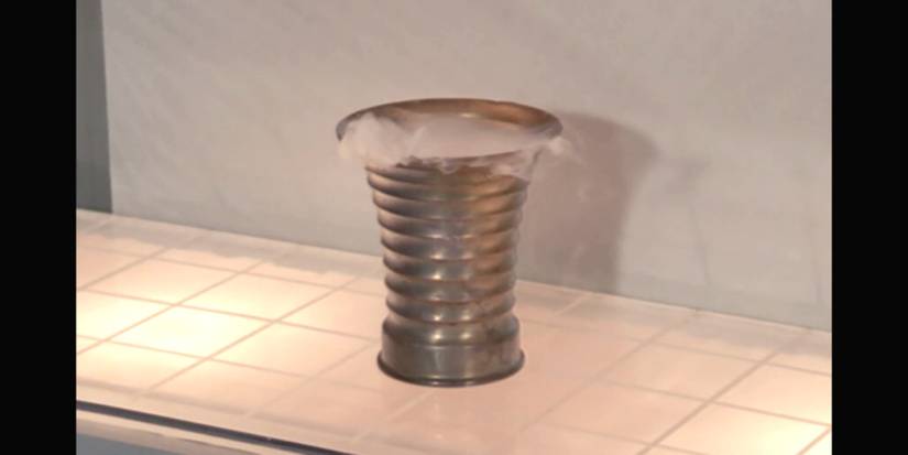 Star Trek: klingon whisky