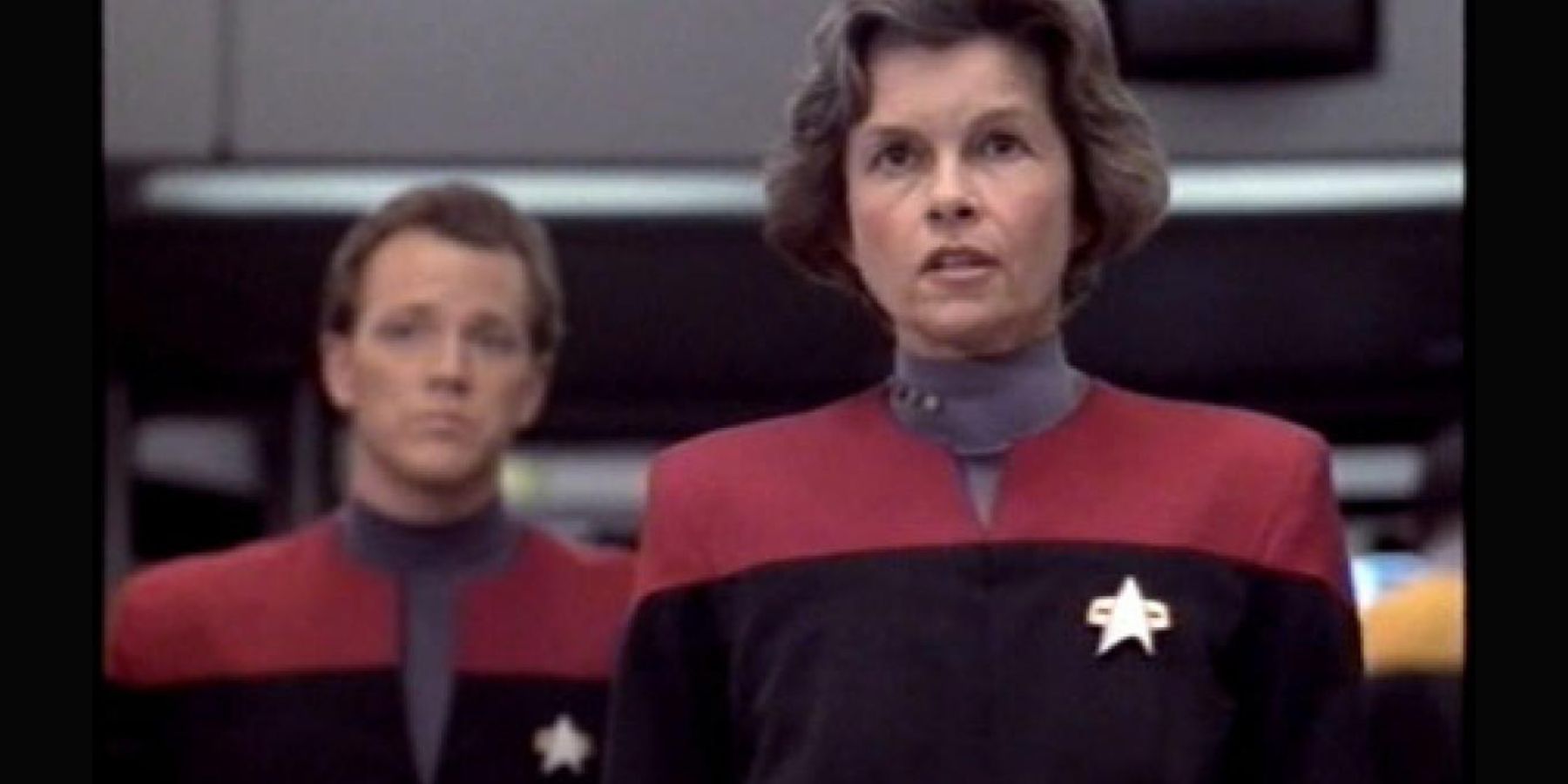 Star Trek: original janeway 2