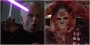Unintentionally Funny Moments In Star Wars