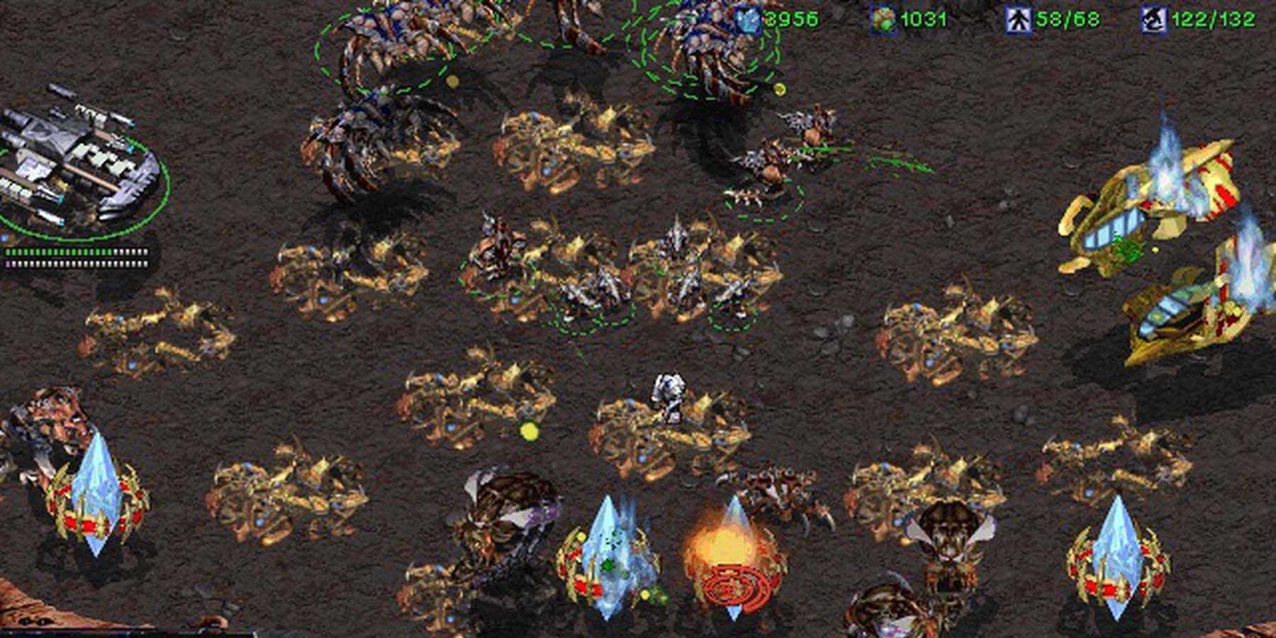Best Games Based On Alien Invasion