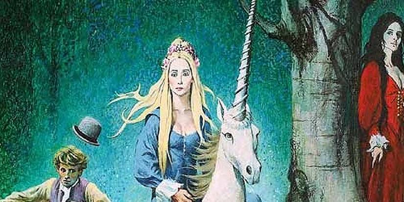 Stardust Neil Gaiman