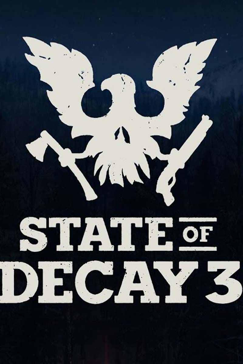 State of Decay 3 não é o único projeto da Undead Labs - Rumor