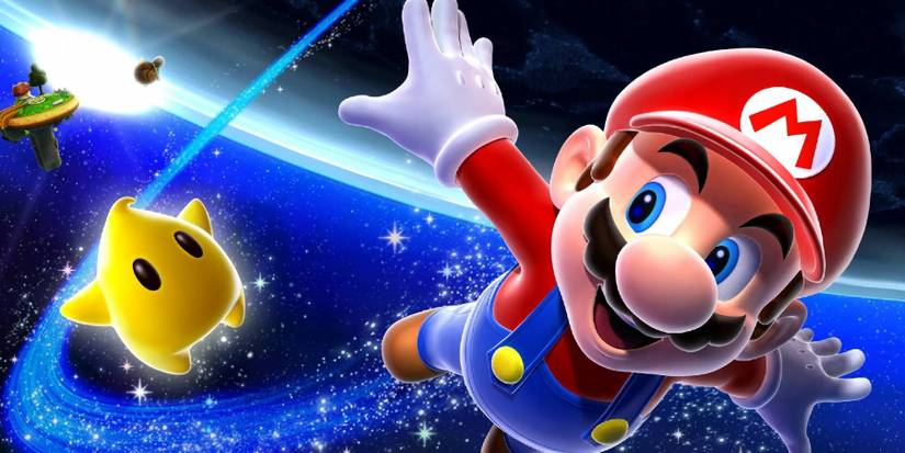 Study Tries to Determine How Much Money Super Mario Franchise Characters Would Make in Real Life