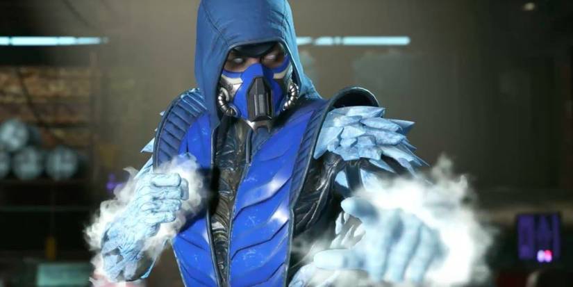 Sub-Zero