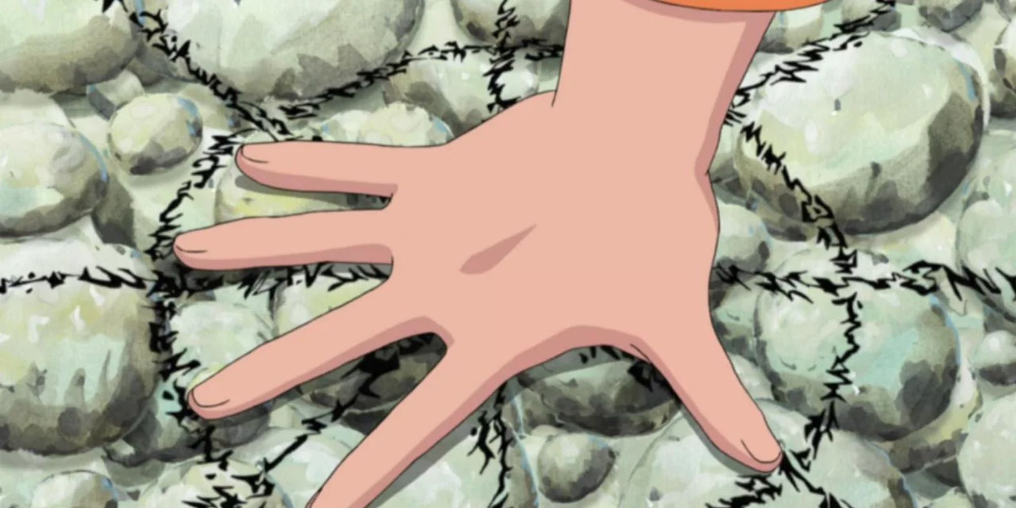 The Ultimate Guide To Mastering Naruto S Most Intricate Jutsu Hand Signs