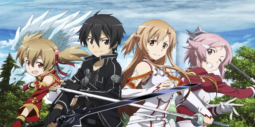 Sword-art-online-team