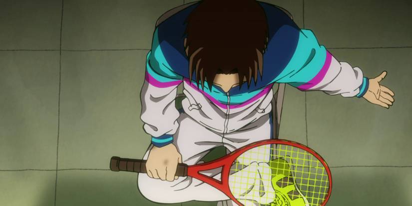 Takenaka – Mob Psycho 100 III Episode 7