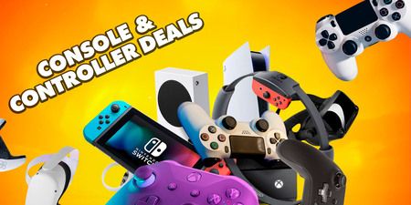 The Best Prime Day Console and Controller Deals text 2 (1)