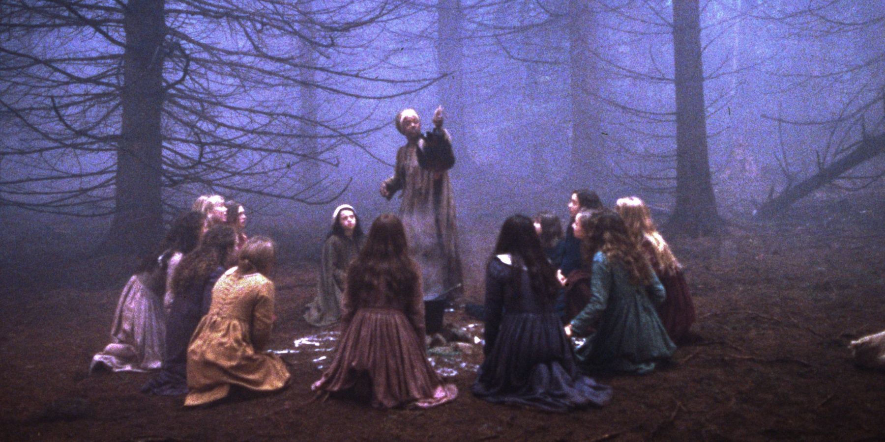 Best Movies Set In The 17th Century