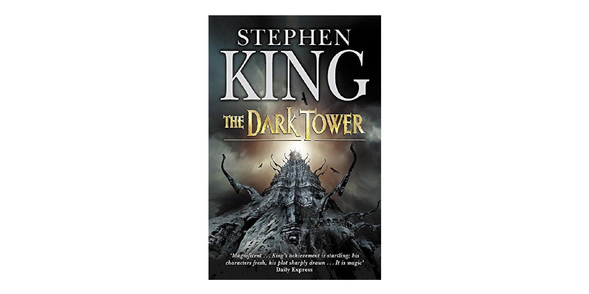 The Dark Tower