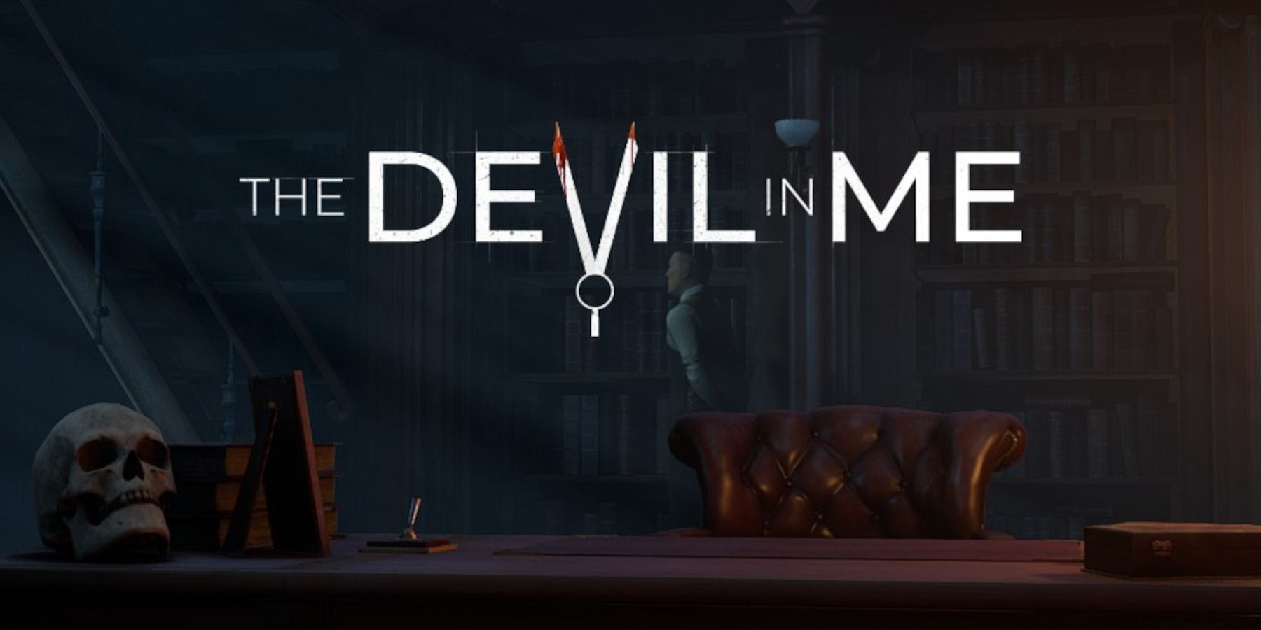 The Devil in Me: Should You Kiss Erin?