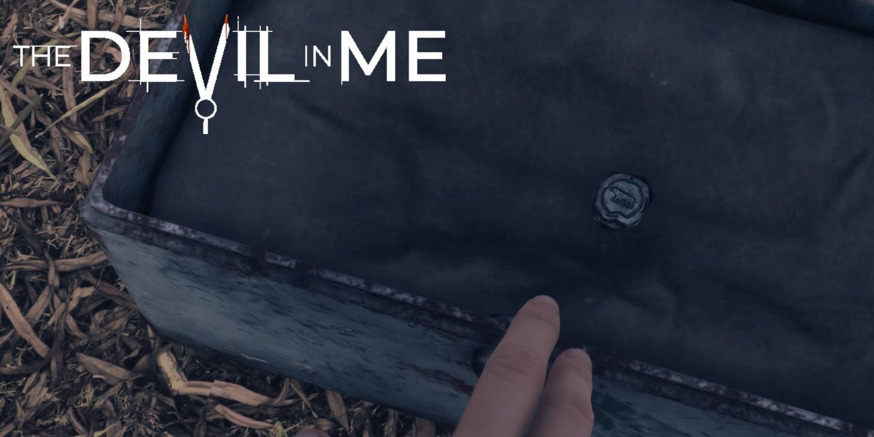 The Devil In Me: All door codes guide