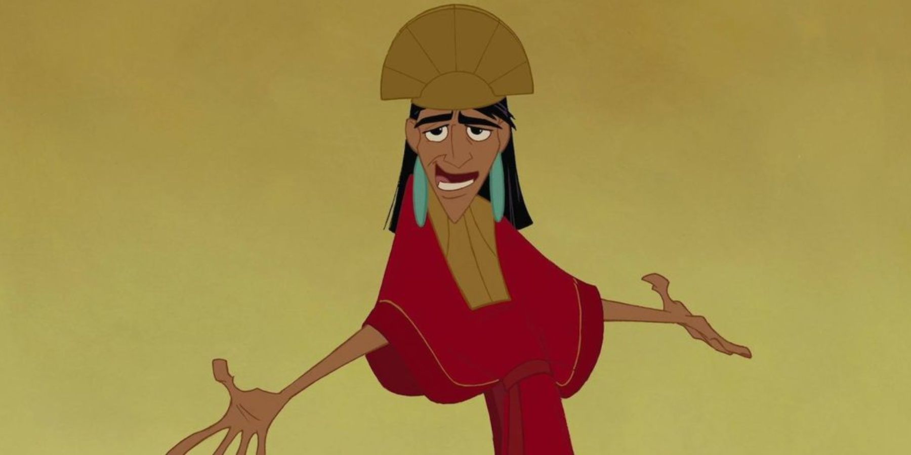 The Emperor's New Groove image