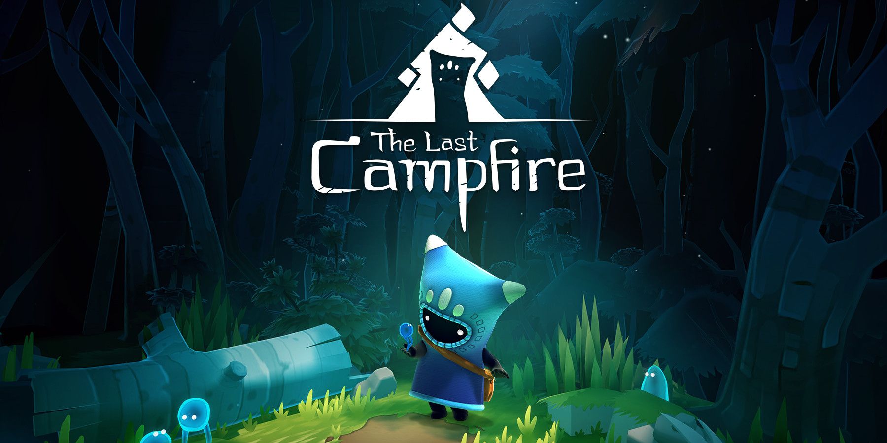 The Last Campfire Apple Arcade RPG