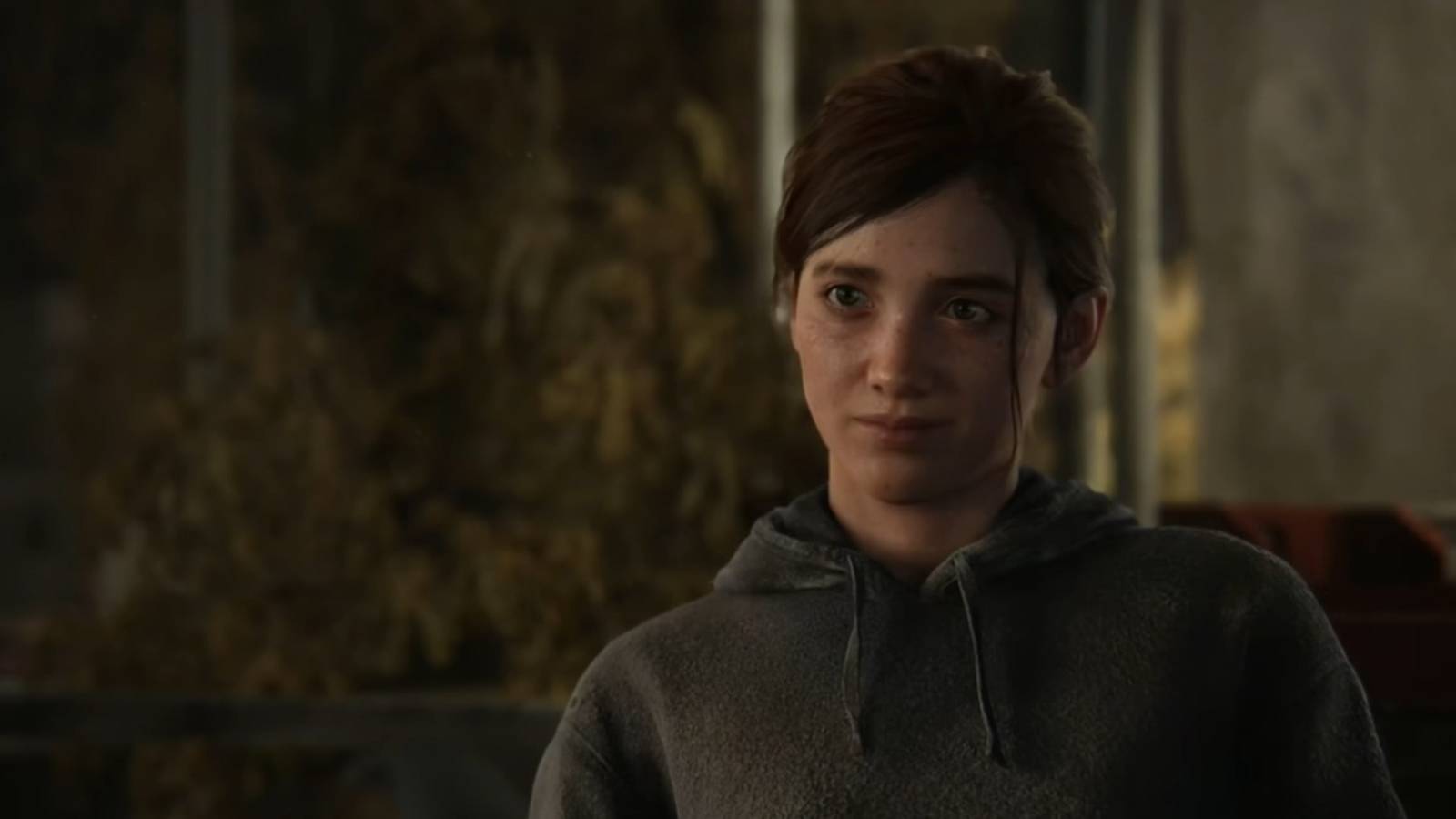 The Last of Us 2 Tattoo