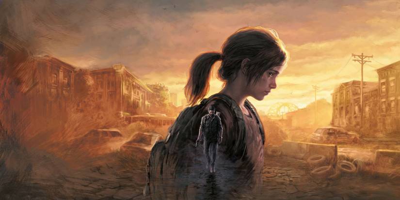 The Last of Us Part 1