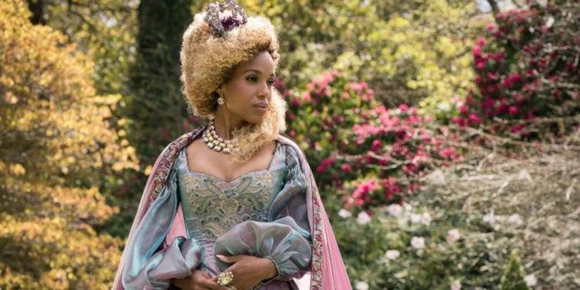 Clarissa Dovey in The School for Good and Evil