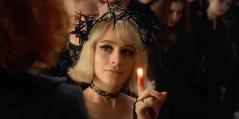 Sophie in The School for Good and Evil