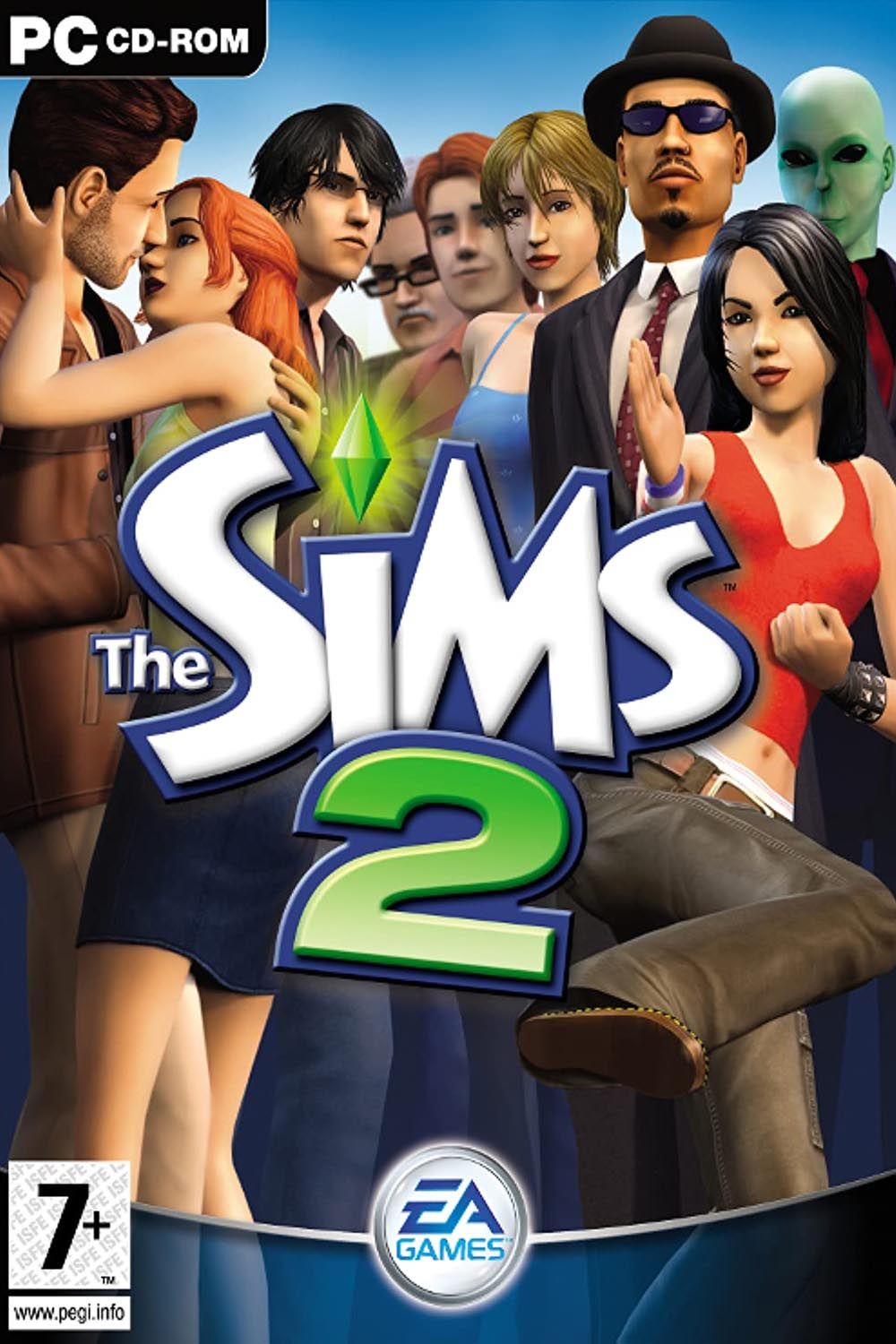 The Sims 2 imdb