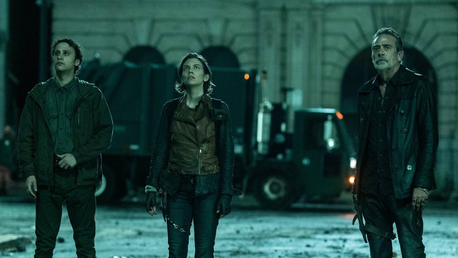 The Walking Dead Lawsuit