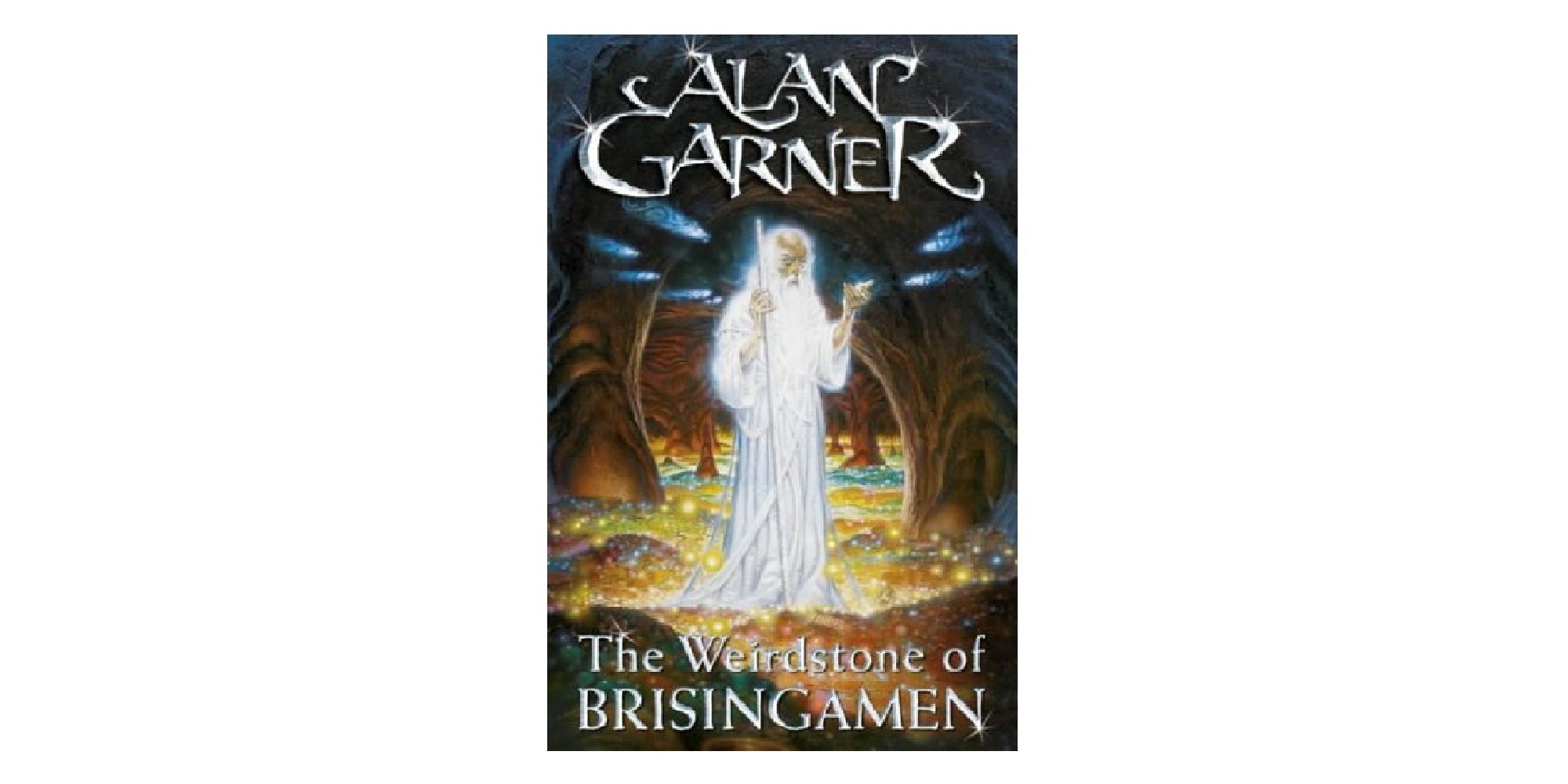 The Weirdstone of Brisingamen