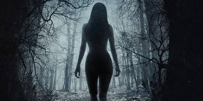 The Witch horror film