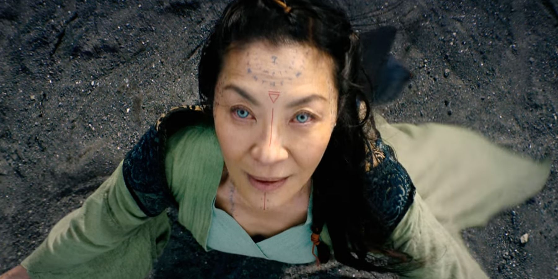 the-witcher-blood-origin-trailer-teases-battles-with-michelle-yeoh