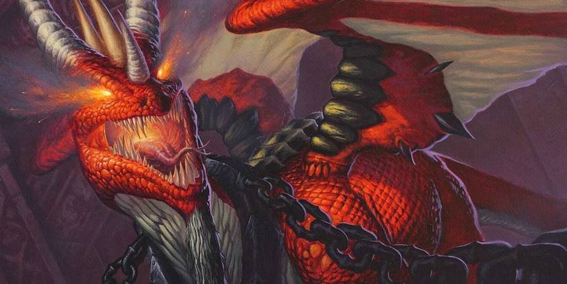 The jailed Alexstrasza