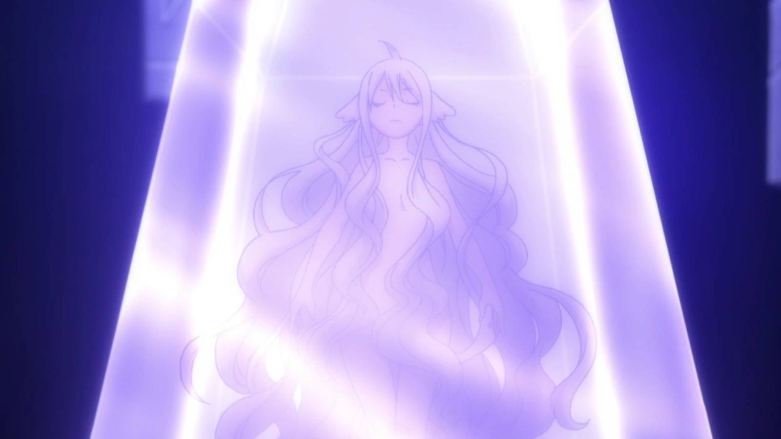 Fairy Tail's Lumen Histoire