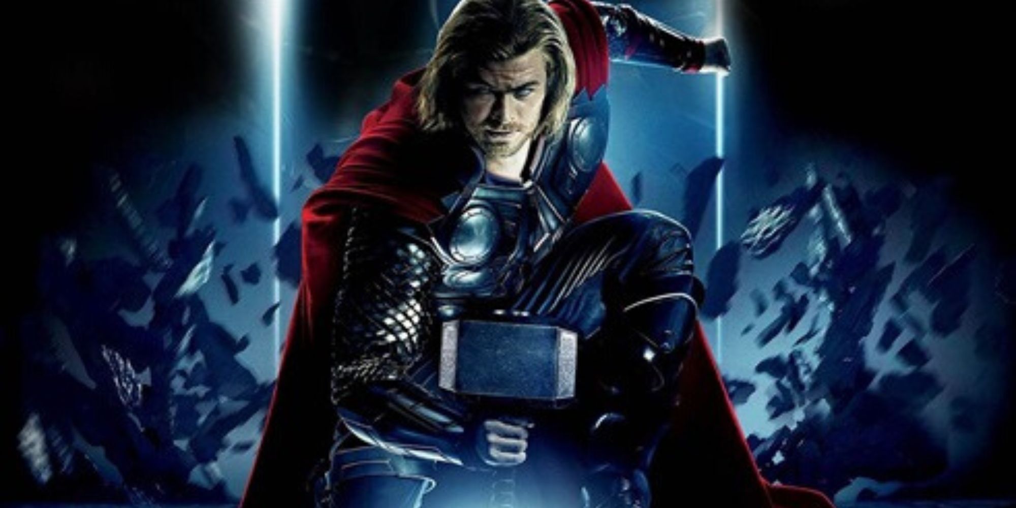 Thor in Thor